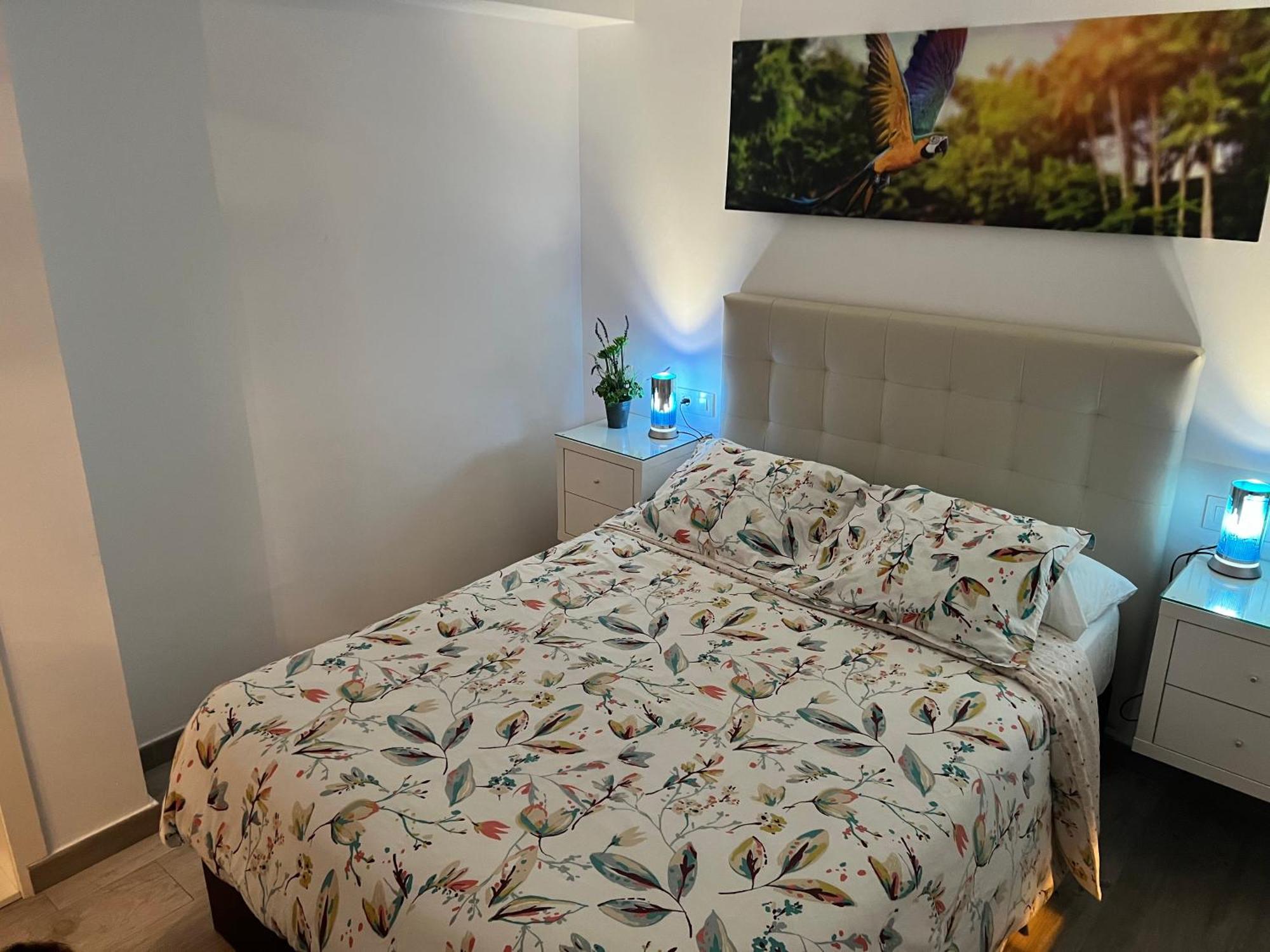 Apartamento Sevilla Enzo Εξωτερικό φωτογραφία