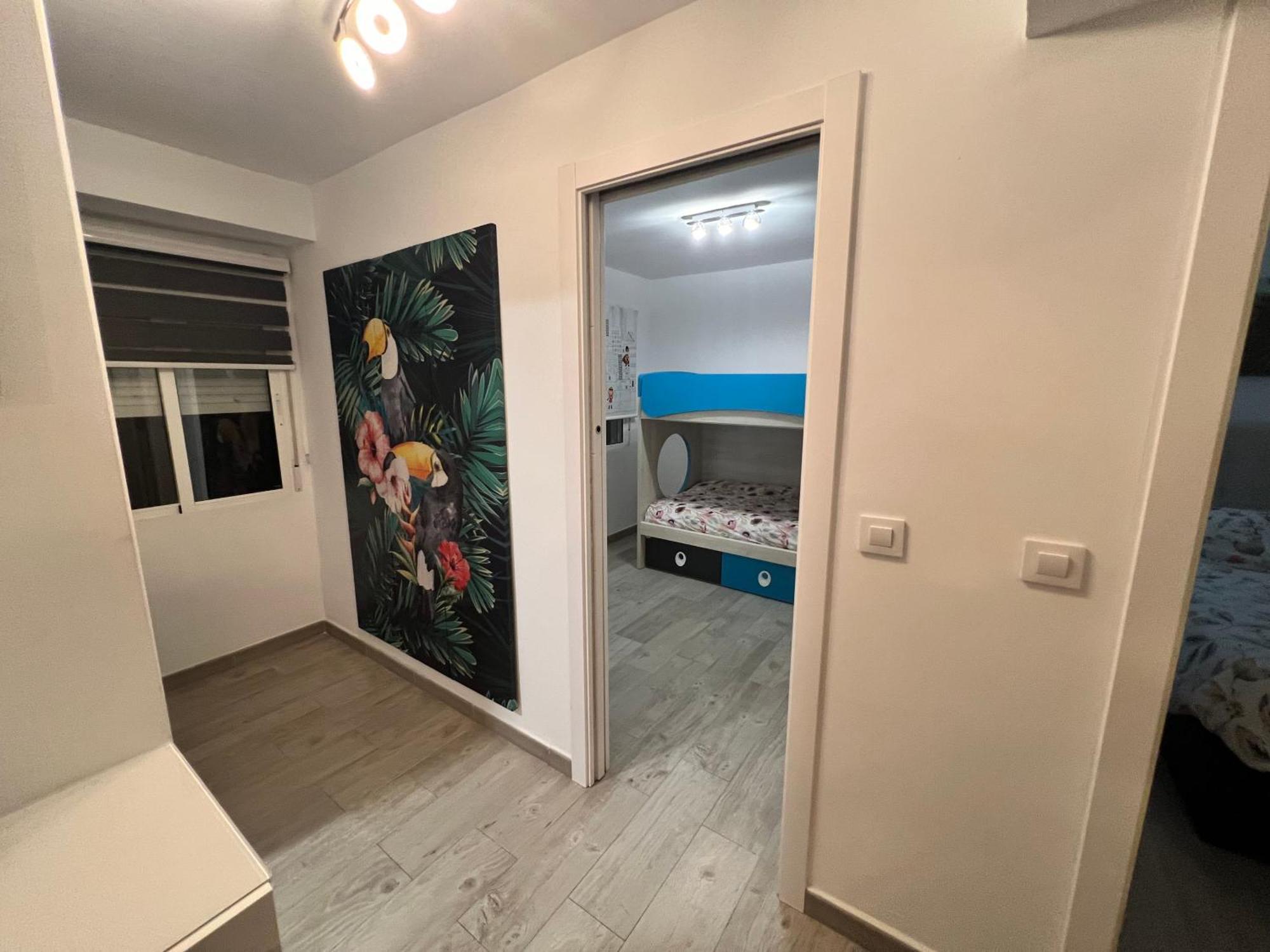 Apartamento Sevilla Enzo Εξωτερικό φωτογραφία