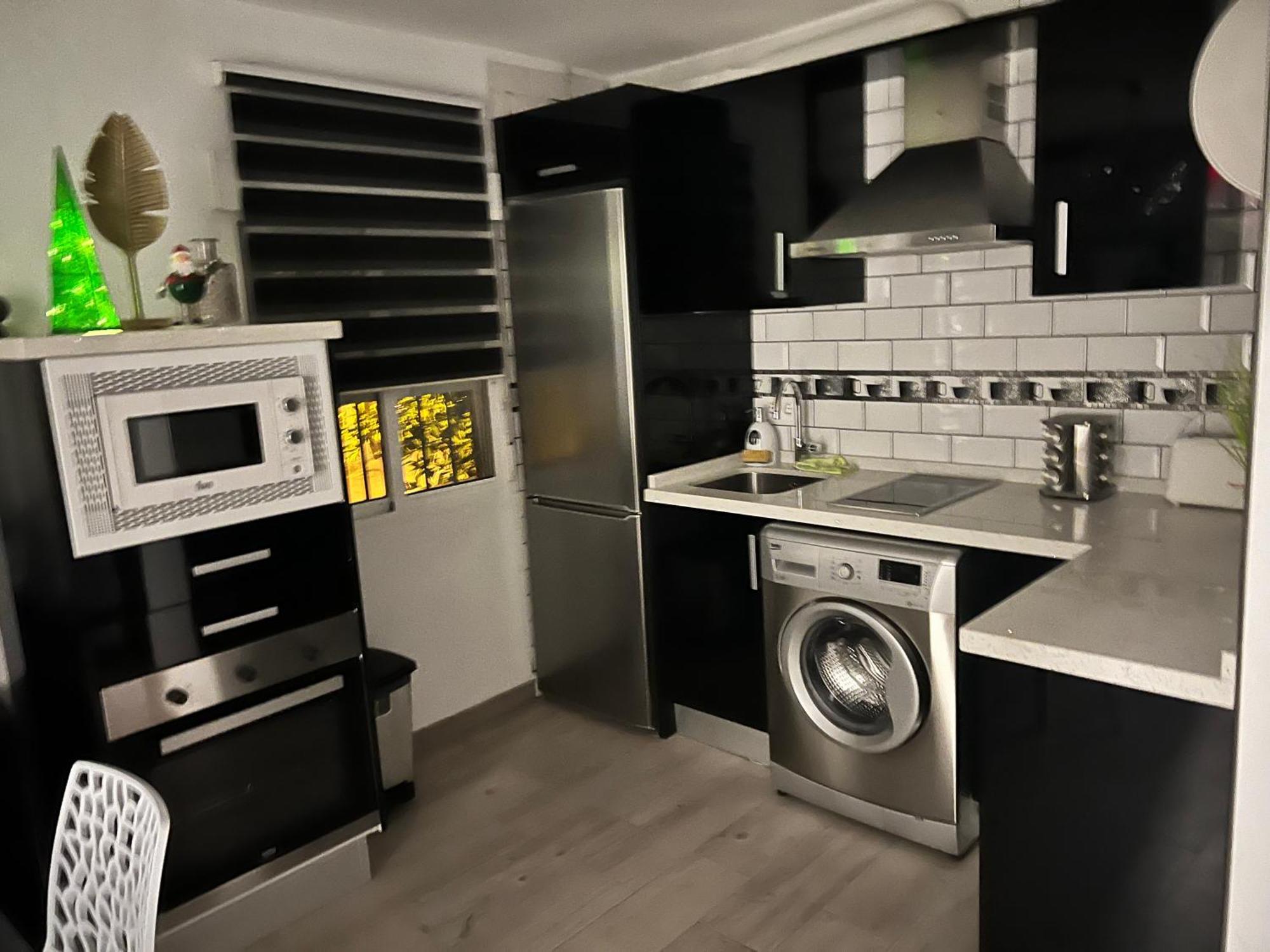 Apartamento Sevilla Enzo Εξωτερικό φωτογραφία